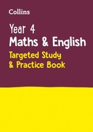 Year 4 Maths and English KS2 Targeted Study