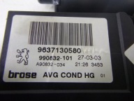 MÉCANISME VITRE AVANT GAUCHE PEUGEOT 307 SW 2004