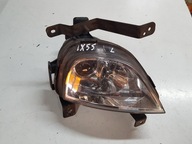 HALOGEN LEWY HYUNDAI IX55