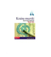 KRAINA MUZYKI, OLCZYK, SZUREK CD (74K)