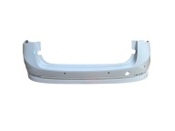 SKODA OCTAVIA IV 5E7 KOMBI bumper rear part