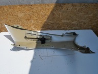 fender right front front SKODA OCTAVIA II