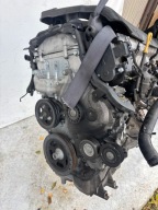 engine D4FB 1.6 CRDI KIA CEED and 06-12 HYUNDAI I30 157 TYS.KM