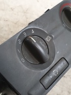 PANEL BOCCHETTE OE 9041704797 VOLVO V40 S40 e 96r.