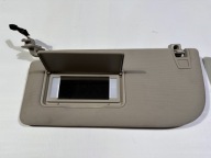 visor visor cover przeciwsloneczna Ford F150 Expedition 2018 - 2022