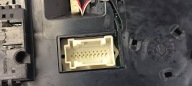 dials clock 1031098050 MERCEDES W215
