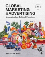 Global Marketing and Advertising MARIEKE DE MOOIJ