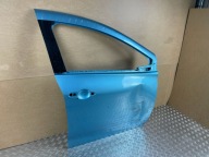 door right front right front RENAULT ZOE and 2012