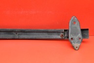 bumper support front front pillar FIAT PANDA 2 II 03-11