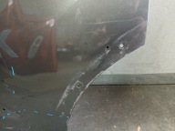 Tür vorne rechts FORD TRANSIT CUSTOM