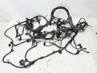 bundle motor wiring AUDI A6 C6 LIFT 3.0 TDI CDY 4F1971072PD 2/26