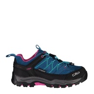 Buty trekkingowe dziecięce CMP KIDS RIGEL LOW 31