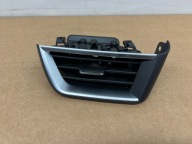 Renault Clio V 5 grid air conditioning devices right front right front 687604560R