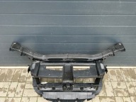 Bmw X1 E84 support panel for radiators pillar iron