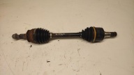 semi-axis semi-axis left MAZDA 6 GJ 2.2 SKYAKTIV 12-18