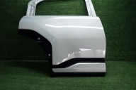 KIA EV3 EV-3 door right rear. rear part