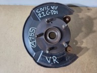 Honda Civic VIII 2,2 C-TDI swing front right (A155)