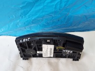 dials clock ASTRA H 1.6 B 13216682