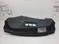 dashboard console HEAD-UP HUD BIALA NIC BMW IX I20 LCI