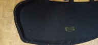 Insonorisation OPEL ASTRA J GTC 13345405