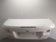 HECKKLAPPE KOFFERRAUMDECKEL BMW 3 III E93 CABRIO