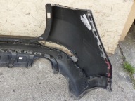 KIA SPORTAGE IV 4 15- bumper rear
