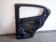 Tür heck hinten rechts MAZDA 2 2015