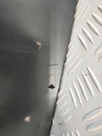 VW TOURAN and 03-10 boot doors boot rear part original LAKIER OE