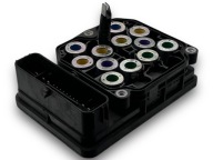 control unit ABS VW SKODA SEAT 3Q0907379AA $J