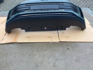 VW TIGUAN III 571 complete bumper front front grill LED 6x PDC LA6H
