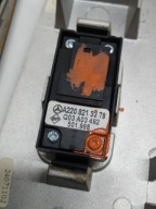 window control switch left right front 2208213379 Mercedes-Benz S-klasa IV W220