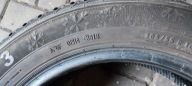 tyre winter Semperit Speed-Grip 3 205/55R16 H