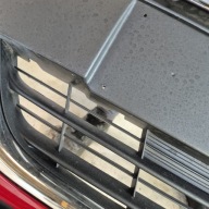PEUGEOT 208 and LIFT 15- bumper front front 9810513777