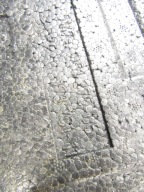Wklad Polystyren des Bodens BMW e83 X3 EUROPA