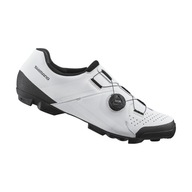 Buty wpinane w pedały Shimano SH-XC300 MTB r. 43 SPD