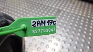 swing shock absorber left front A2473320700 A1773209100 W177 W247 AMG