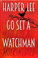 Go Set A Watchman Lee Harper