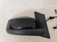 VOLKSWAGEN CADDY V 2K7 2021 mirror right 7+2 PIN ANGLIK