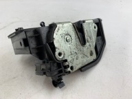 BMW E60 E61 lock door right rear part 7167076