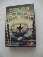 Escape Room Skok w Wenecji