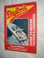 Guide to motor yachts & cruisers. 1992