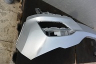 bumper front HONDA PILOT 16-18 USA