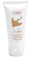 ZIAJKA Krem do twarzy SPF30 dla dzieci 3M+ 50ml