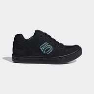 Buty damskie Adidas Five Ten Freerider black/mint/black - 40