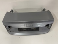 AUDI A5 8T COUPE trunk door cover boot rear part LY7G