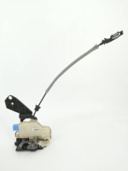 lock door left front 3B1837015BC VW Transporter VI (2015-2024) T6