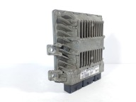 Ford Focus II 2 04-11 control unit computer of the engine 2.0 D OE 8M5112A650BB