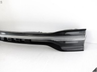 PORSCHE MACAN 95B LIFT 18-24 GTS light cap LED rear part EU EXCLUSIVE