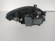 light left REFLEKTOR MERCEDES VITO W639 03-10