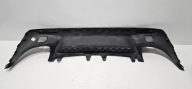 SPOILER Paraurti accessori posteriore LEXUS RCF RC-F ORYG